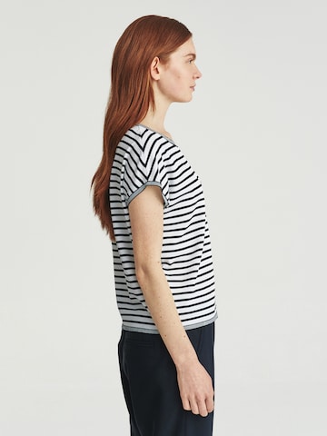 TATUUM Pullover 'Ofiwi' i blå