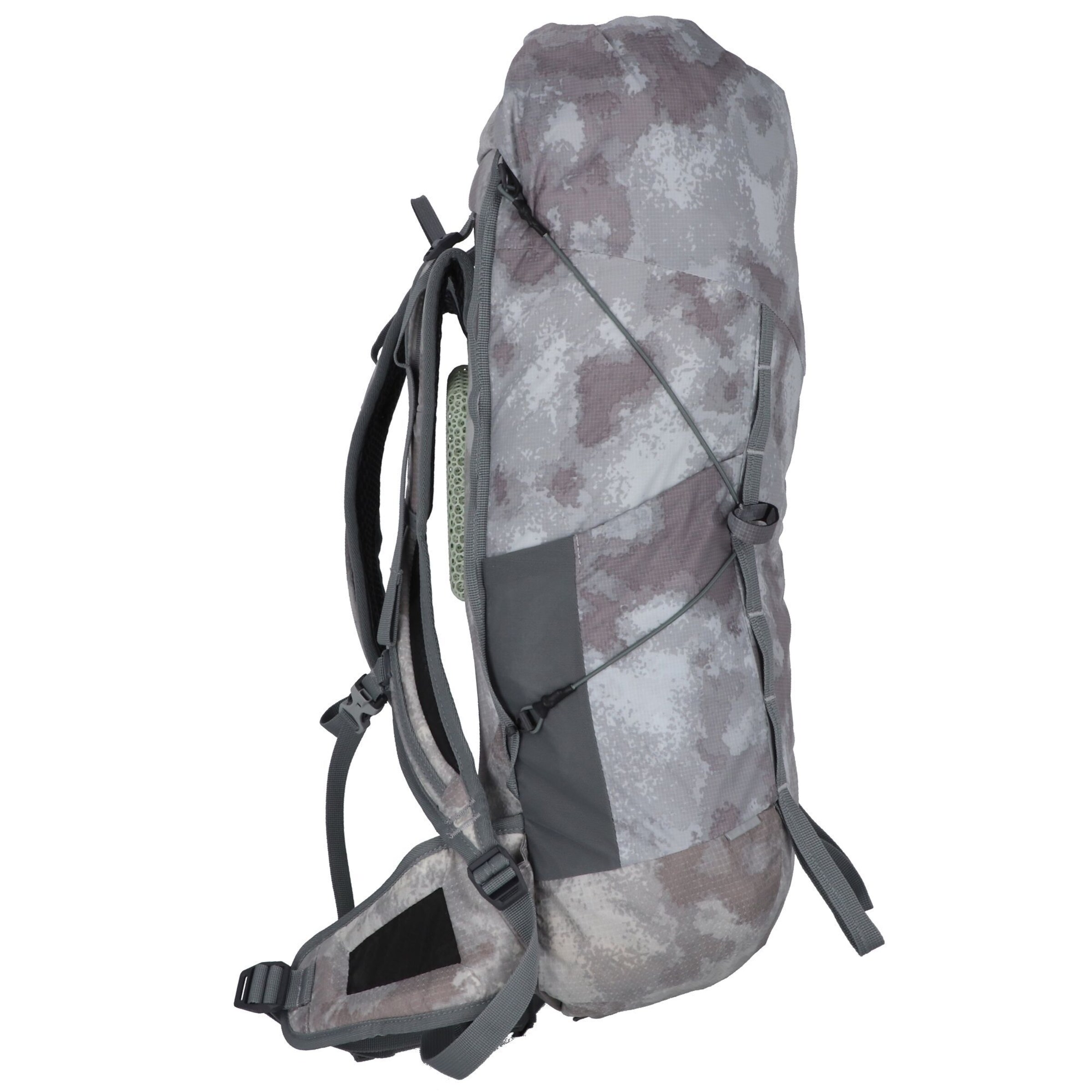 Sac à dos de sport 'Aerorise' JACK WOLFSKIN en gris