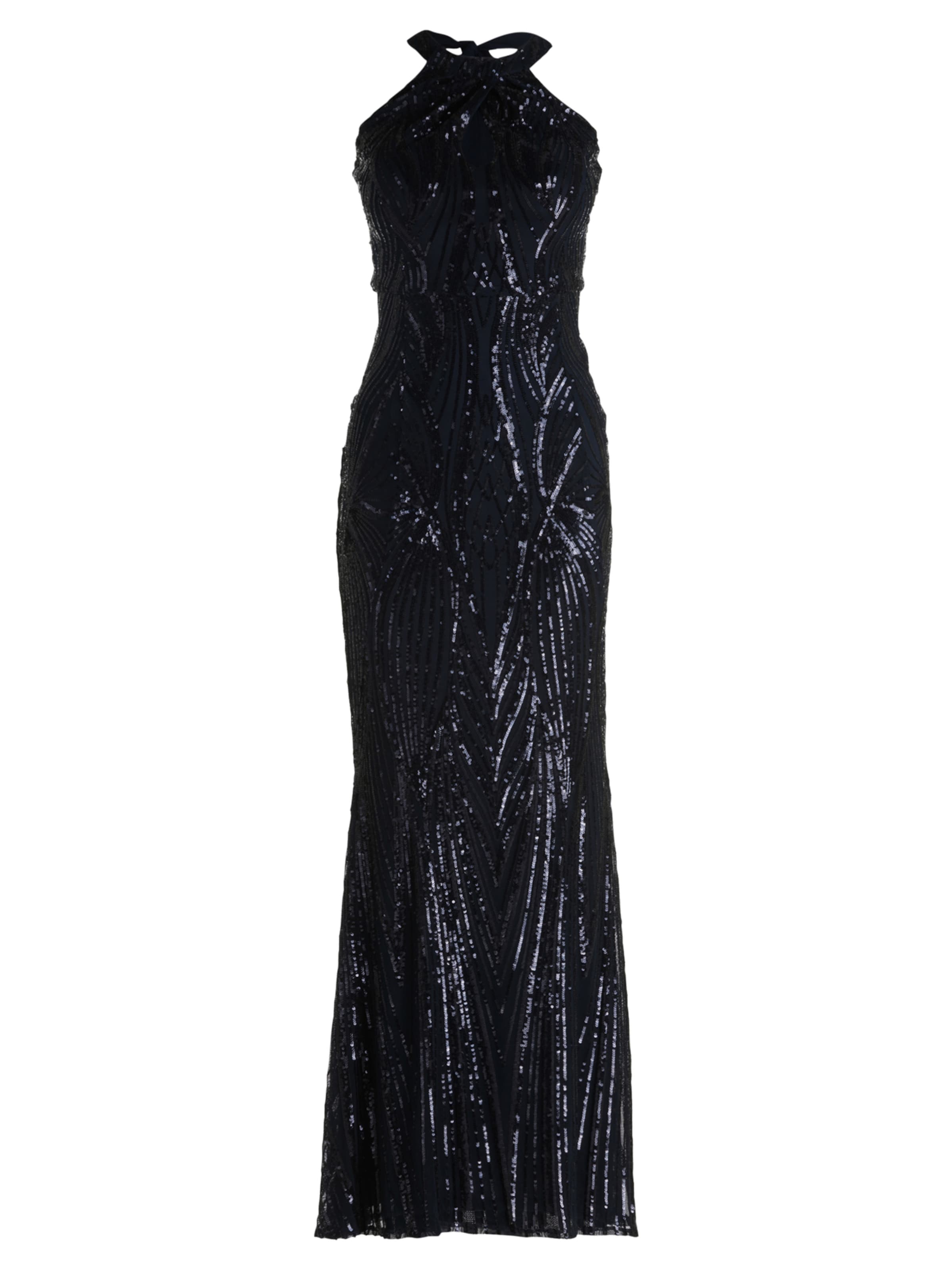 Vera Mont Evening dress in Blue: front
