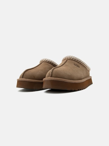 UGG Polobotky 'TAZZ' – bronzová