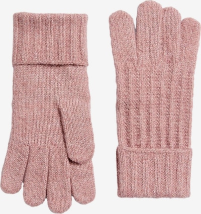 Lipsy Fingerhandschuhe in pink, Produktansicht