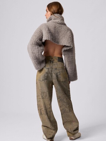 Desigual Свитшот в Серый