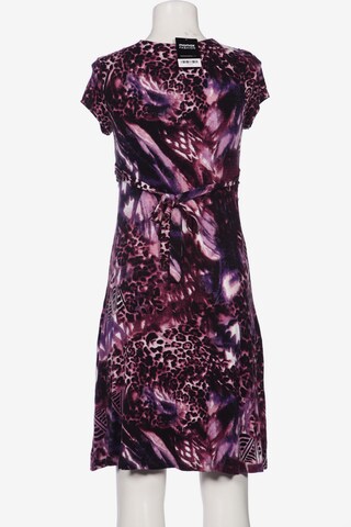 SAMOON Dress in XS in Purple