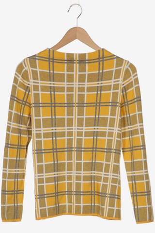 Walbusch Sweater S in Gelb