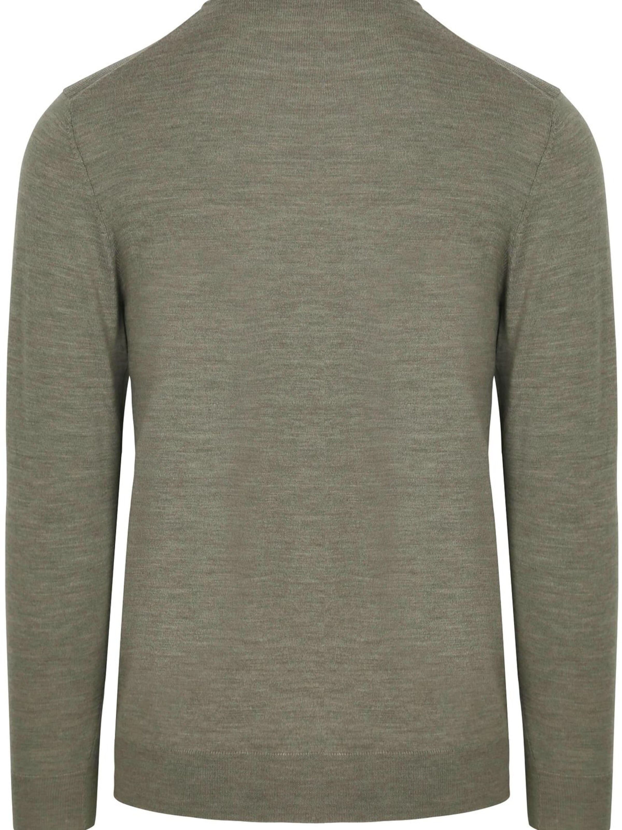 Profuomo Shirt in Groen