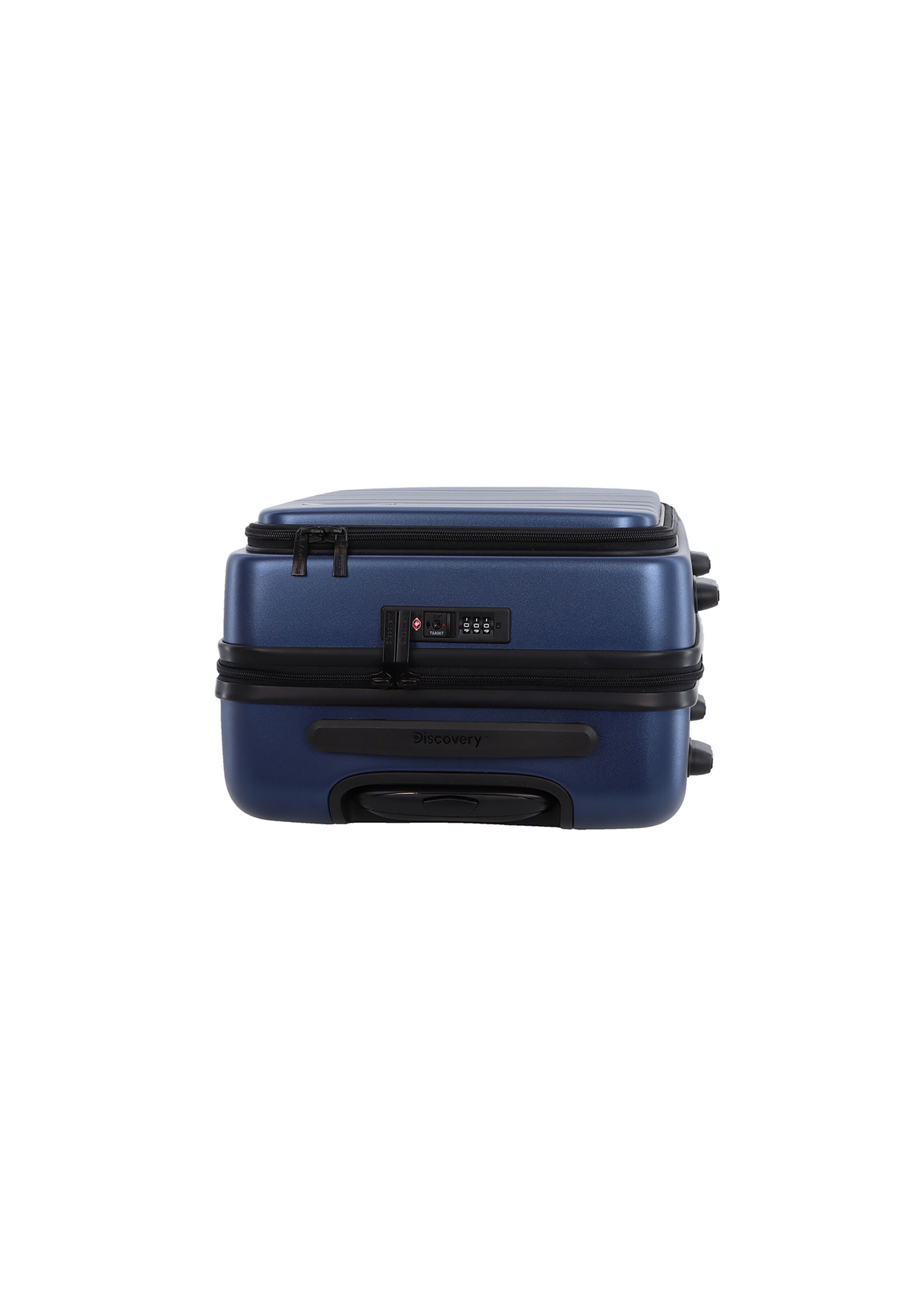Discovery Suitcase 'Patrol' in Blue