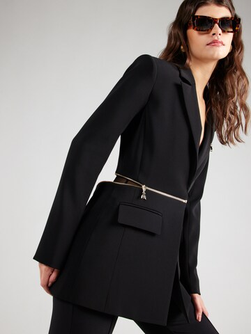 PATRIZIA PEPE Blazer in Schwarz