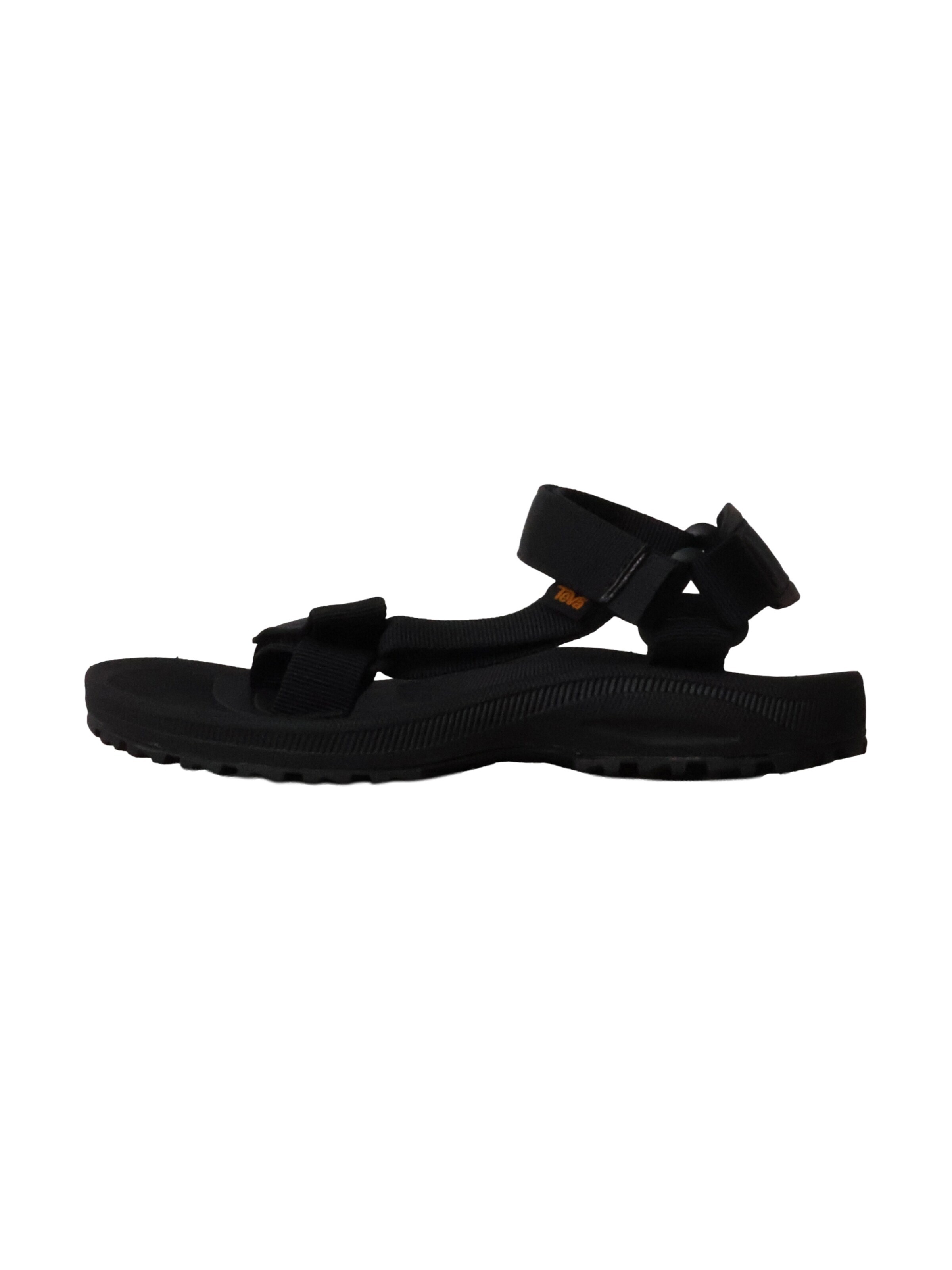TEVA Sandals in Black