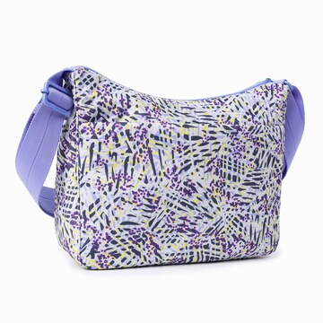 Hedgren Crossbody bag 'Harper's' in Mixed colours