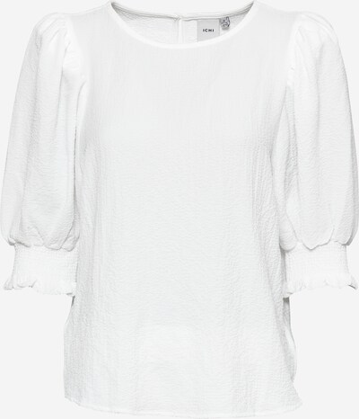ICHI Bluse i hvid, Produktvisning