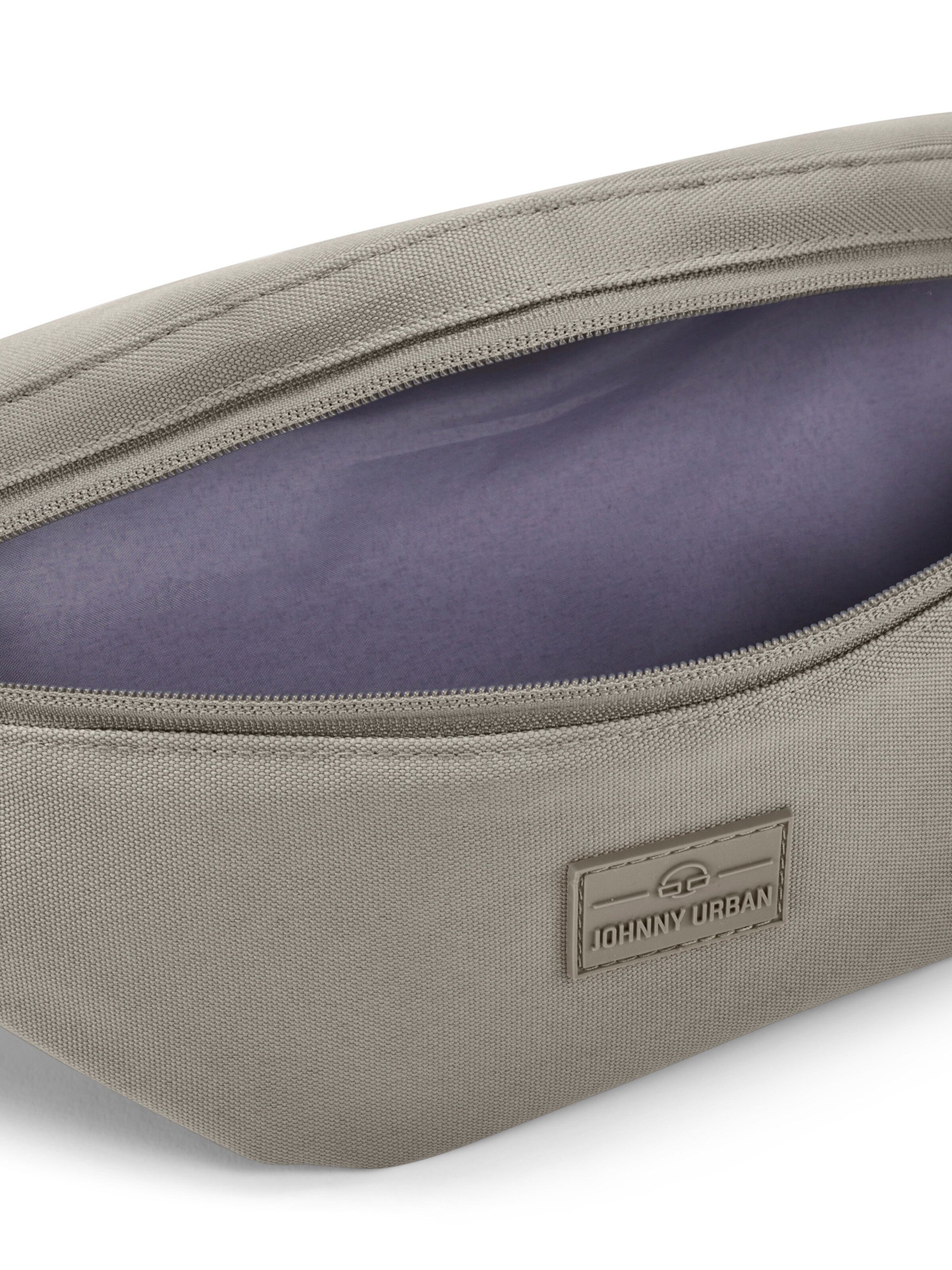 Johnny Urban Belt bag 'Erik Large' in Grey