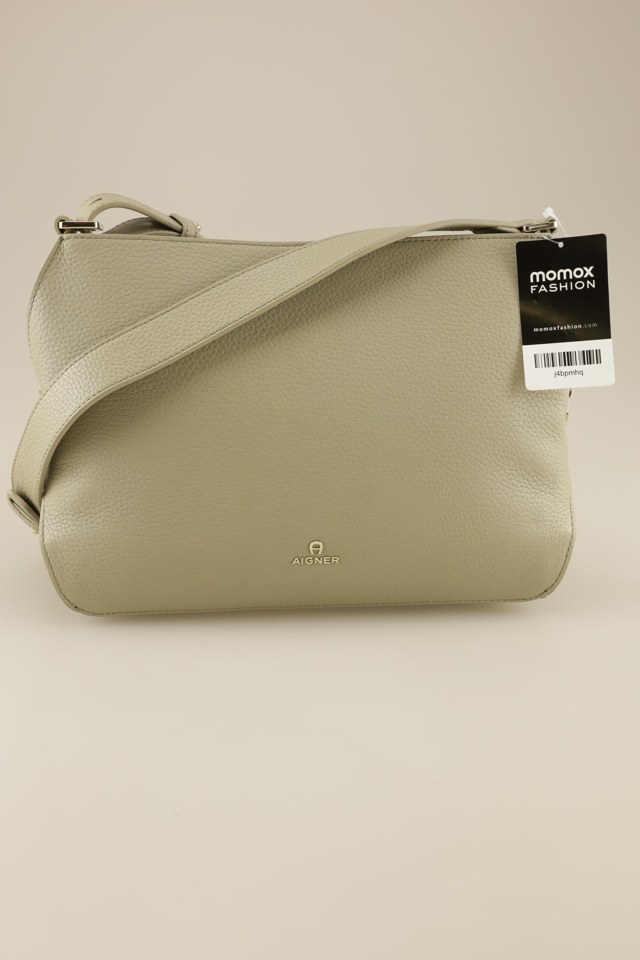 AIGNER Bag in One size in Beige: front