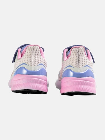 FILA Sneaker 'CRUSHER V kids'‌‌‌‌‌‌‌ in Pink
