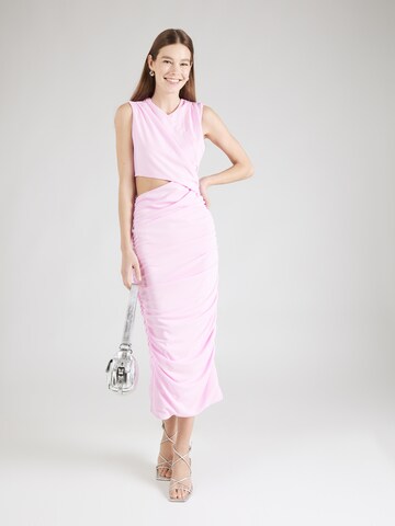 Abito 'FOX' di ONLY in rosa