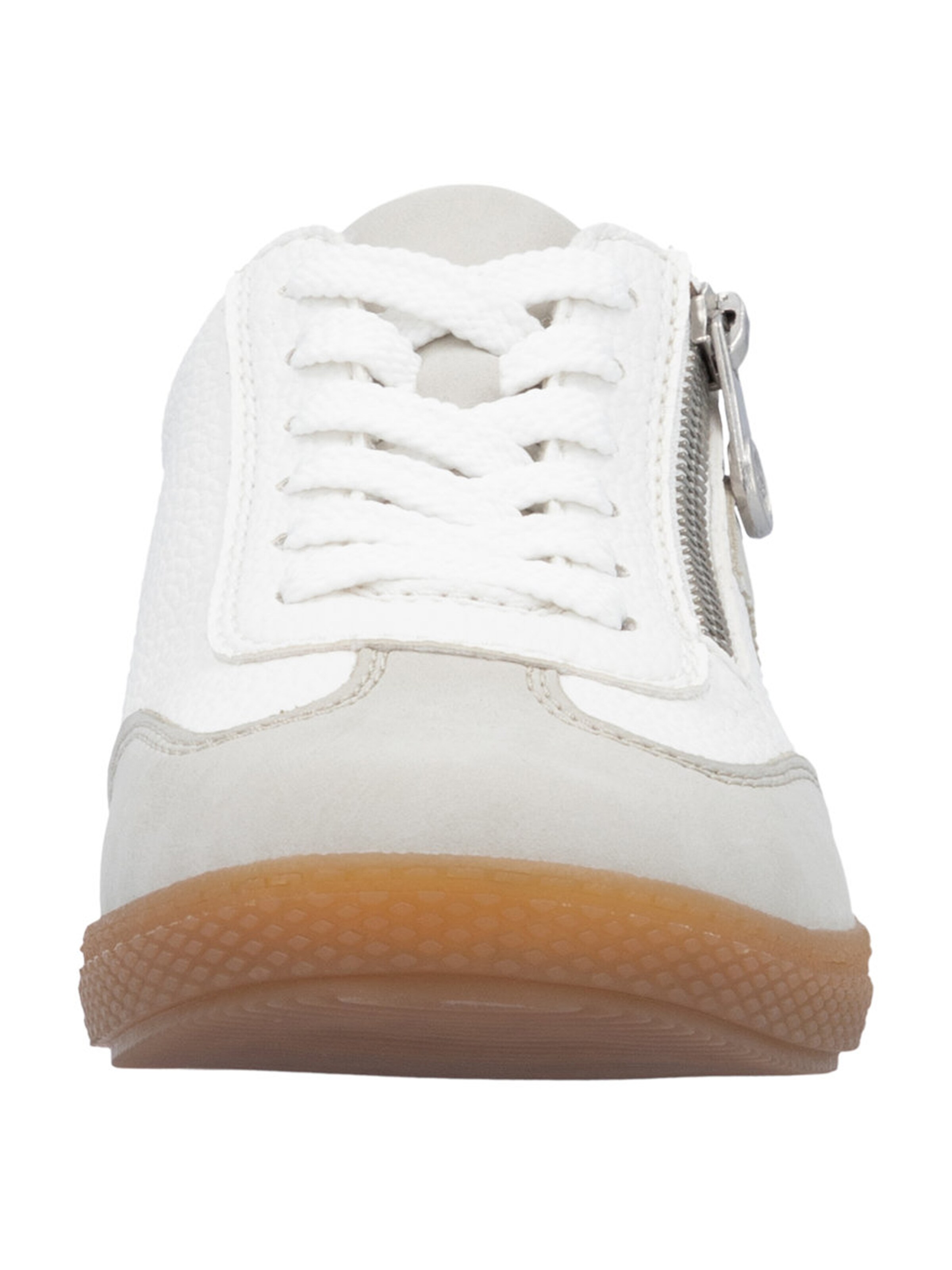 Rieker Madalad ketsid, värv valge