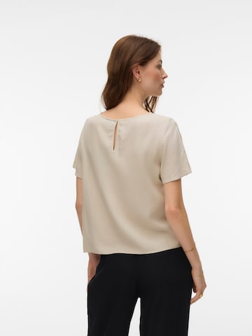 VERO MODA - Camiseta 'VMMymilo' en verde
