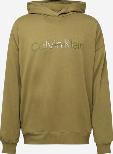 Calvin Klein Underwear كنزة رياضية بـ كاكي, عرض المنتج