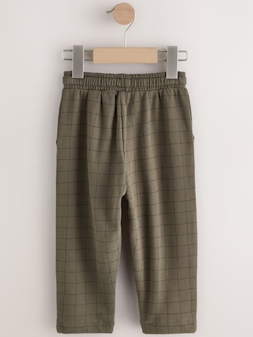 Next Regular Trousers in Green