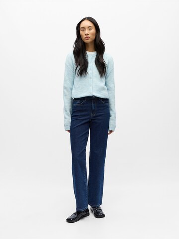 OBJECT Szabványos Farmer 'OBJELIA MAE' - kék