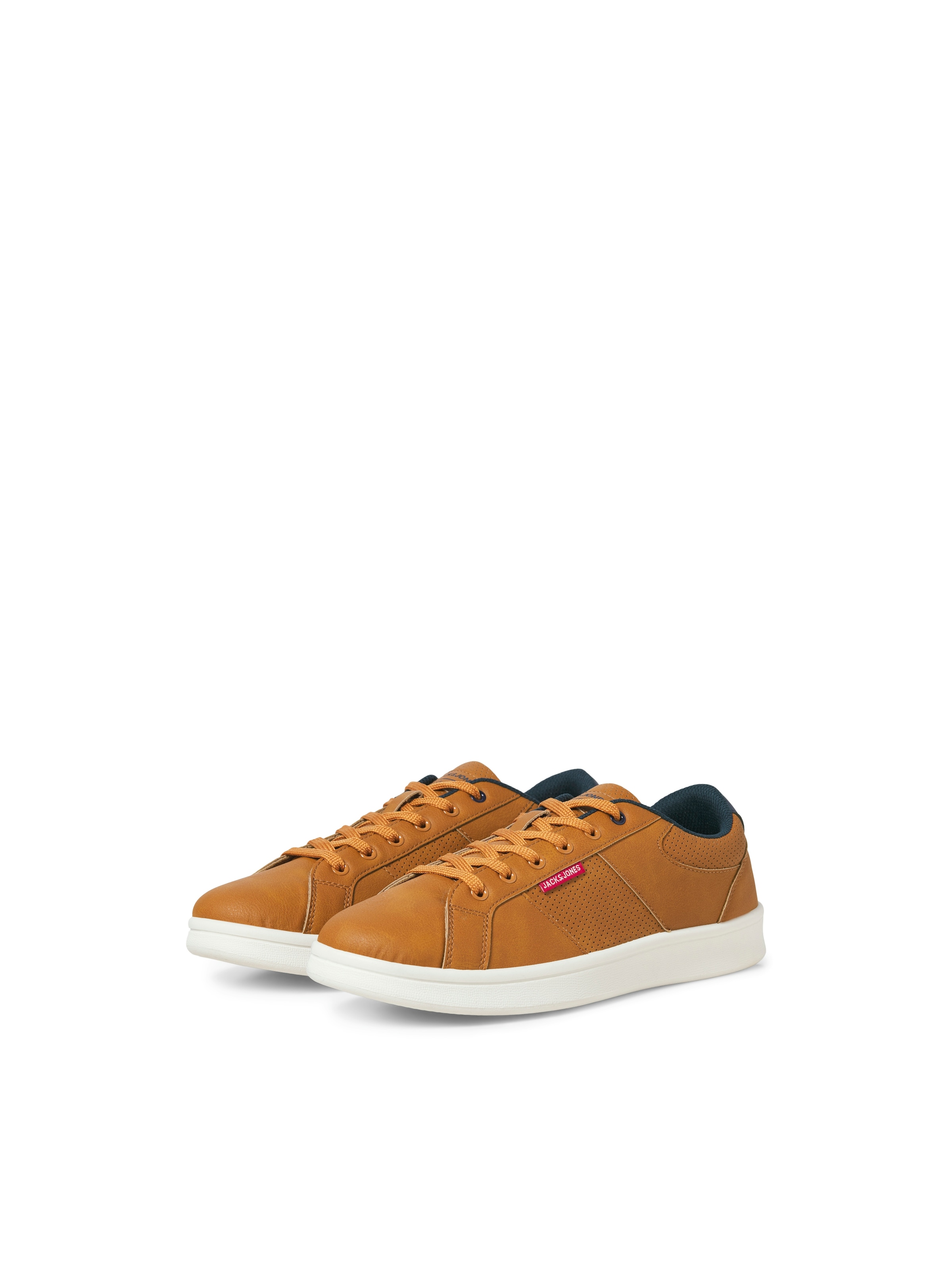 JACK & JONES Sneaker in Gelb