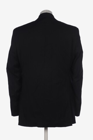HECHTER PARIS Suit Jacket in S in Black