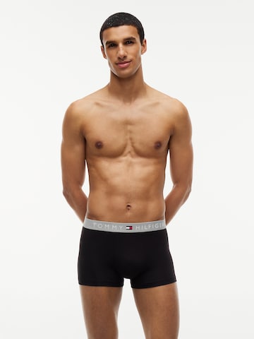 Tommy Hilfiger Underwear Boxerky - Čierna