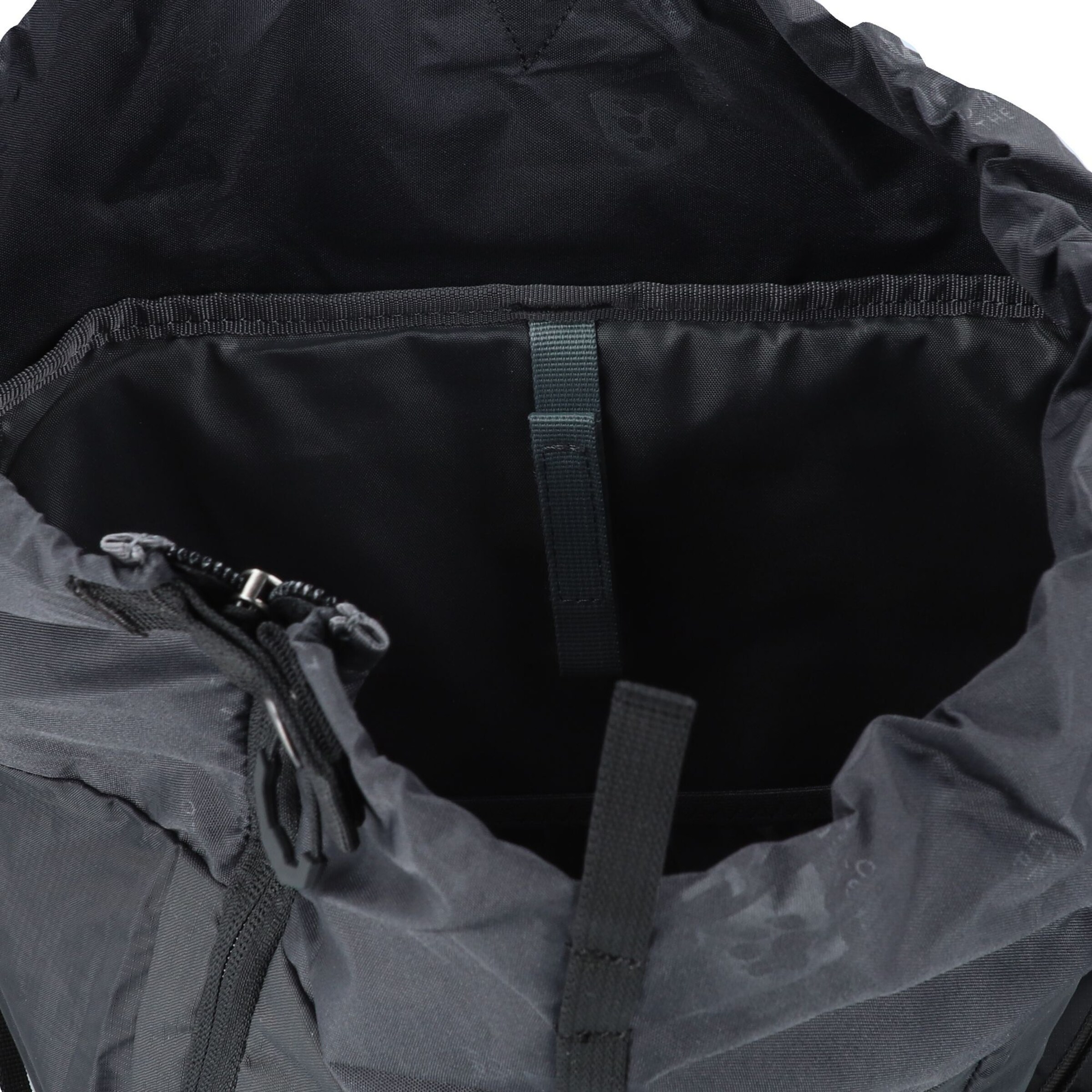 JACK WOLFSKIN Sports backpack 'Prelight Shape 25' in Black