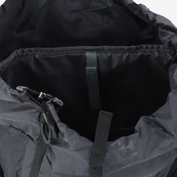 JACK WOLFSKIN Sports Backpack 'Prelight Shape 25' in Black