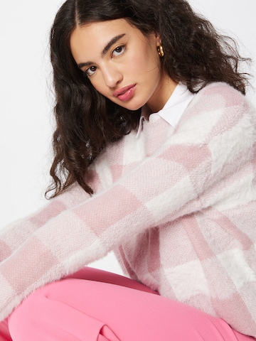 Dorothy Perkins Sweater in Pink