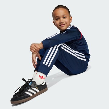 ADIDAS ORIGINALS Костюм для бега 'Adicolor' в Синий