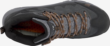 ICEPEAK Boots 'Wynn' in Grau