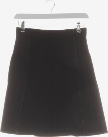 Schumacher Rock XS in Schwarz: Vorderseite