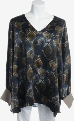 IVI collection Blouse & Tunic in XL in Mixed colors: front