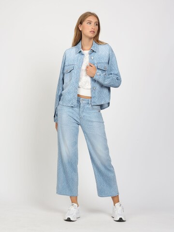 Veste mi-saison '94ZOE JACKET ' Gang en bleu