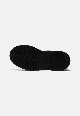 TIMBERLAND Ботинки на шнуровке '6 In Premium' в Черный