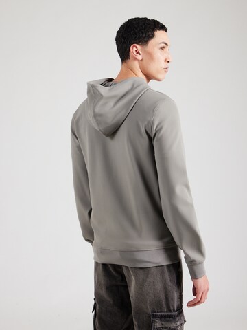 GUESS Sweatshirt in Grey