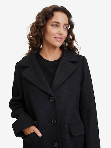 Manteau mi-saison GIL BRET en noir