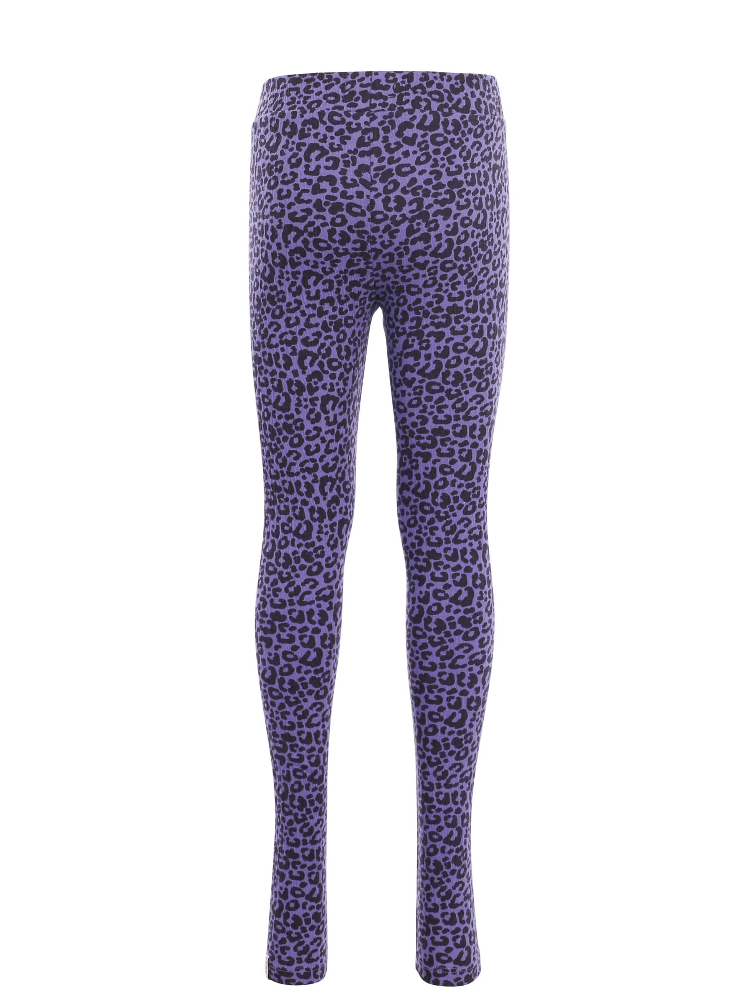 Looxs Revolution Skinny Leggings‌ in Lila