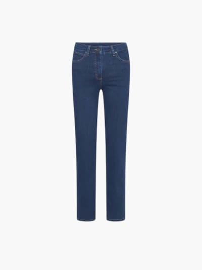 LAURIE Jeans 'Charlotte' in 34 in Dark blue, Item view