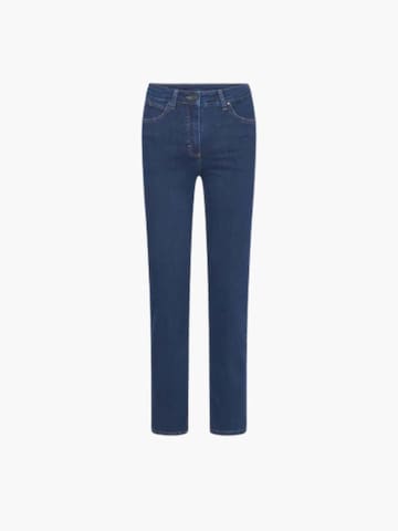 LAURIE Regular Jeans 'Charlotte' in Blau: Vorderseite