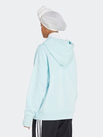 ADIDAS SPORTSWEAR Спортивный свитшот 'ALL SZN' в Зеленый