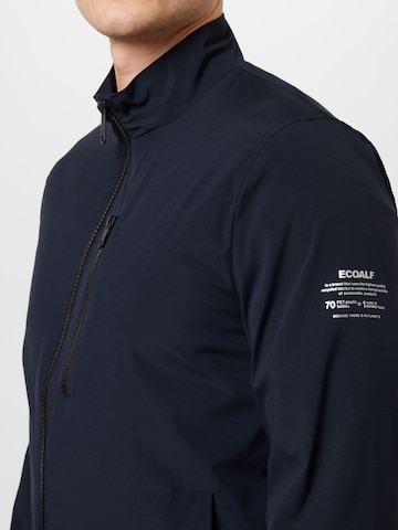 ECOALF Демисезонная куртка 'AMPATO' в Синий