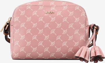 JOOP! Crossbody Bag 'Cloe' in Pink: front