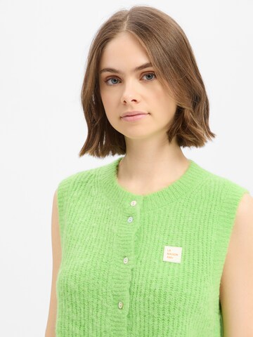 AMERICAN VINTAGE Vest in Green