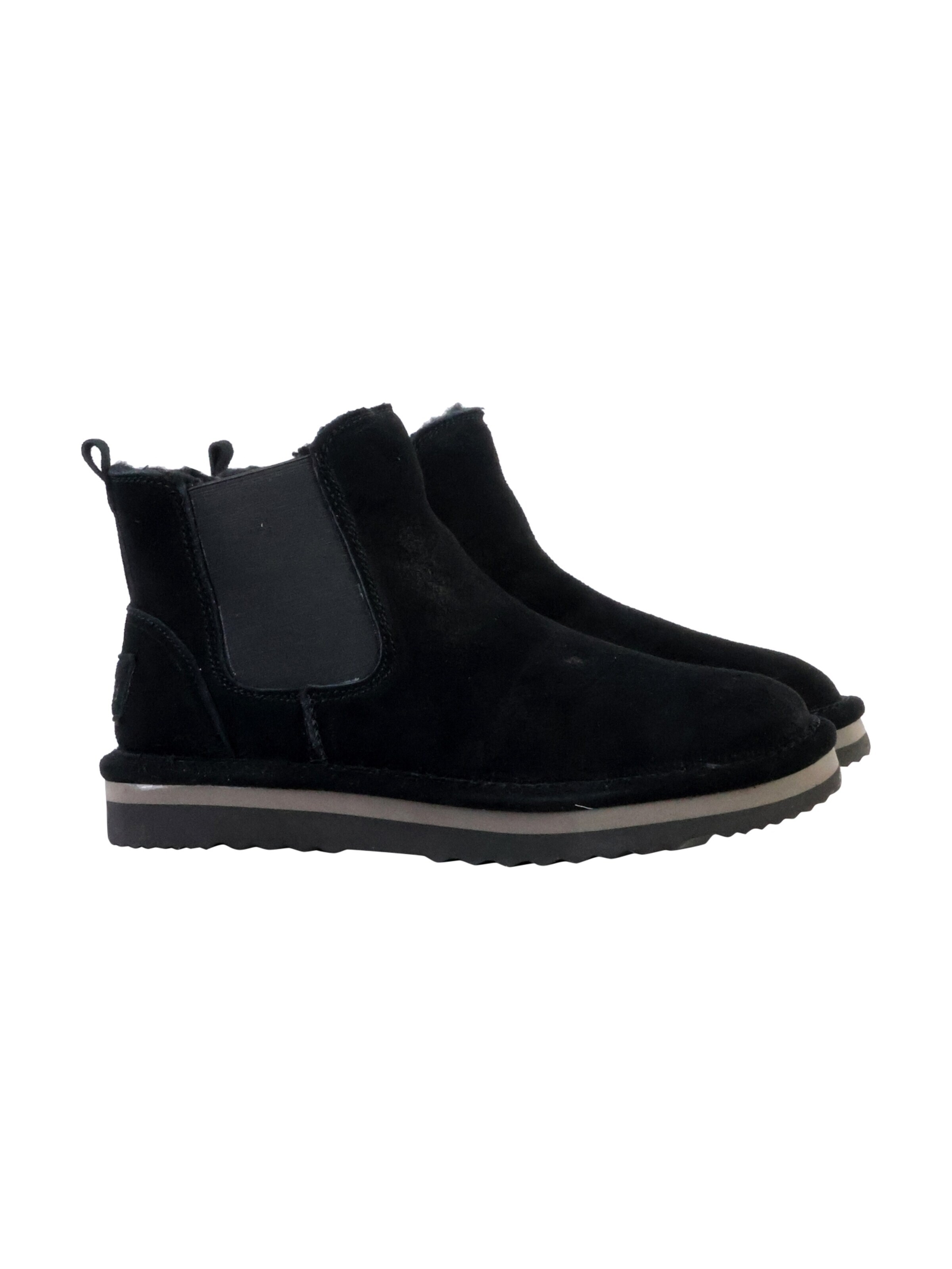 Tamaris - Botas de tobillo en beige