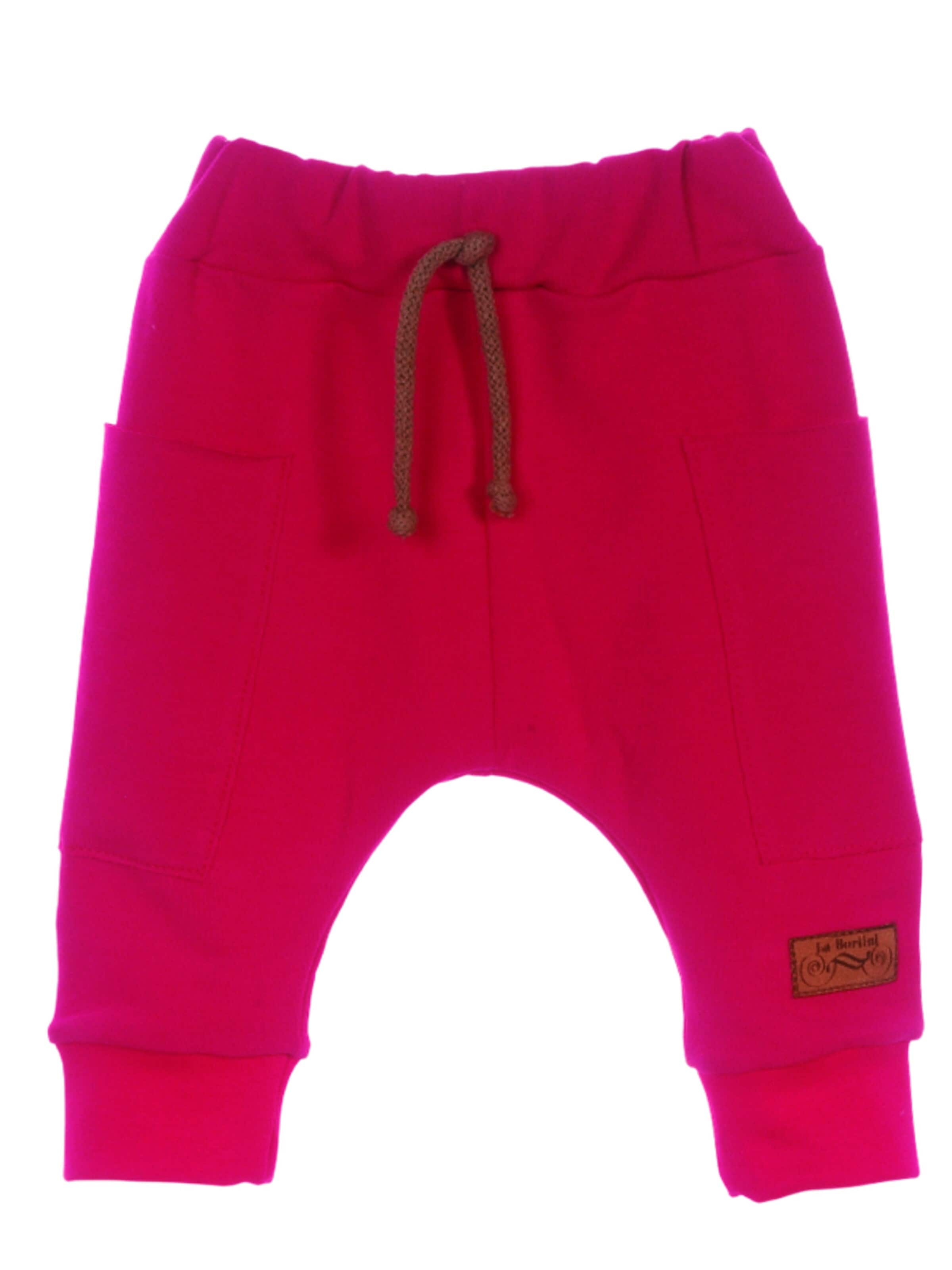 La Bortini Set in Pink