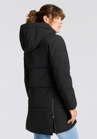 G.I.G.A. DX by killtec Between-Season Jacket in Black