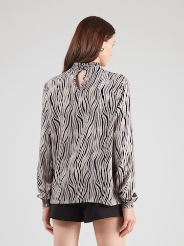 Sublevel - Blusa en beige