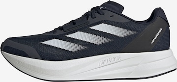 ADIDAS PERFORMANCE Loopschoen 'Duramo Speed' in Blauw: voorkant