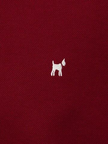 Williot Shirt in Red